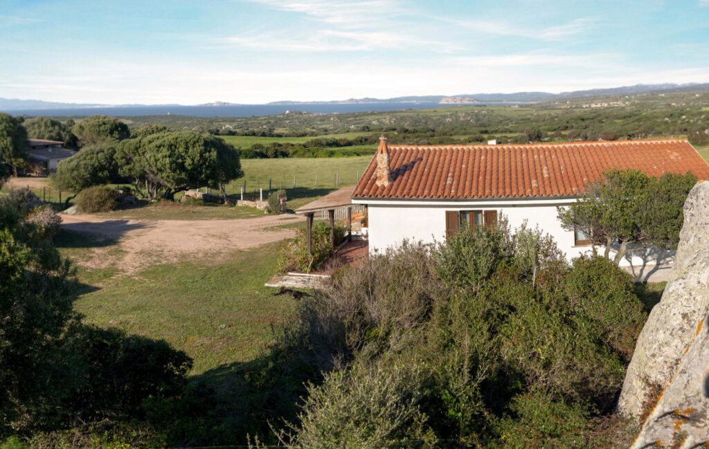 Agriturismo Nuraghe Tuttusoni Villetta001