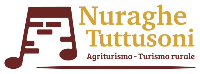 Nuraghe Tuttusoni Logo 1