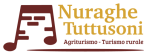 Nuraghe Tuttusoni Logo 1